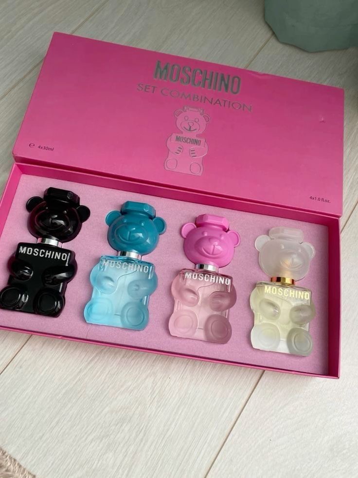 Moschino
