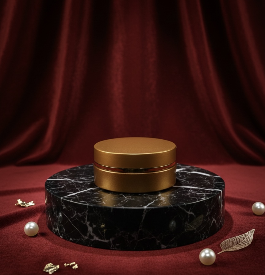 Crème visage glowelle