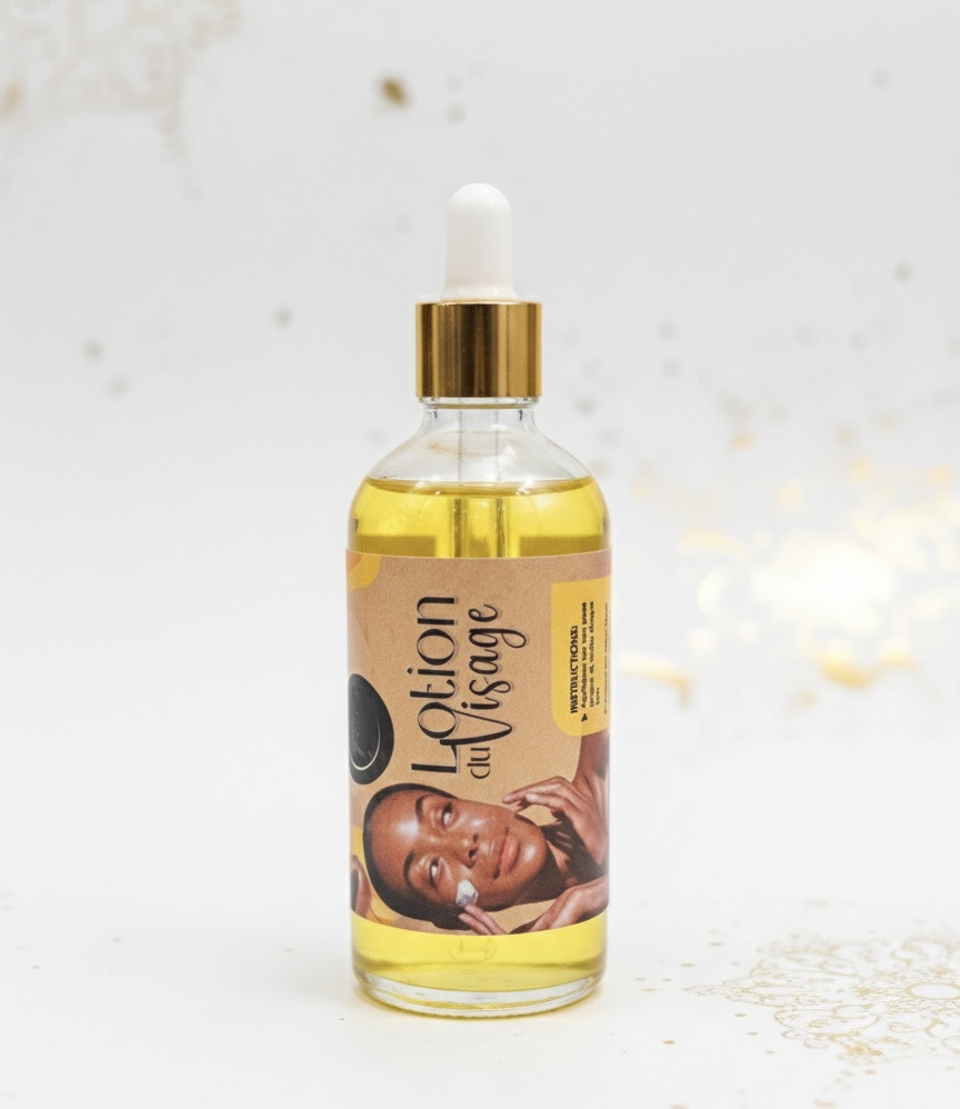 Lotion Glowelle